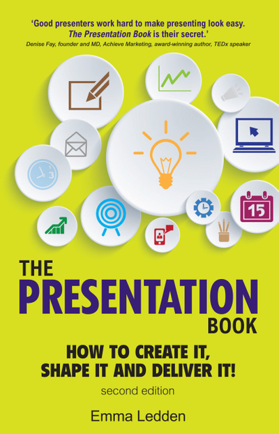 Presentation Book, The