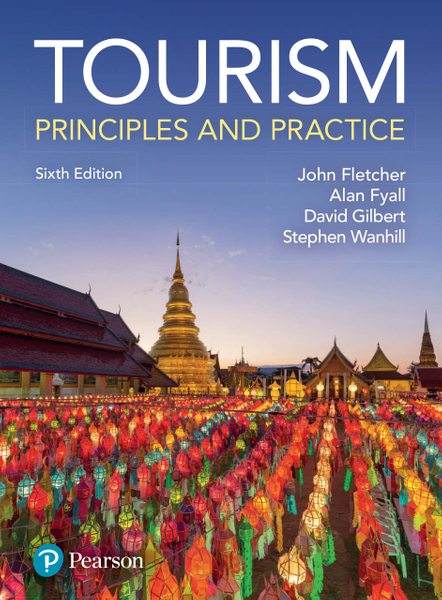 Tourism: Principles & Practice