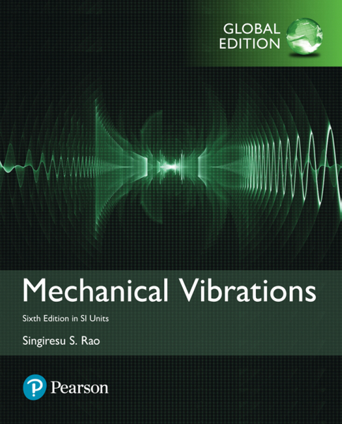 Mechanical Vibrations in SI Units