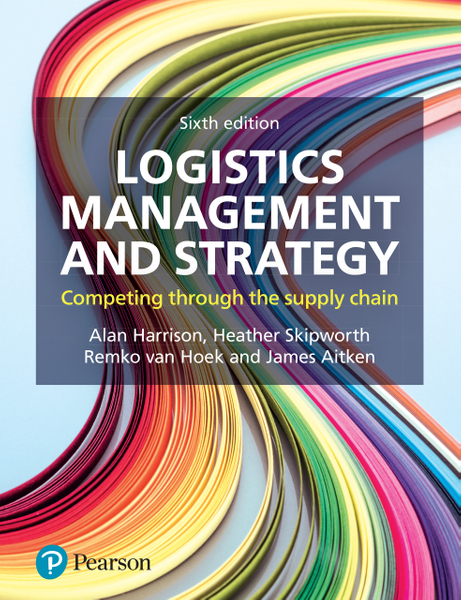 Logistics Management and Strategy