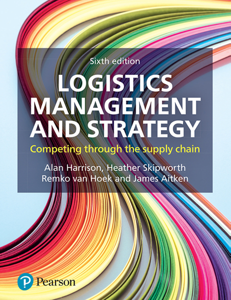 Logistics Management and Strategy