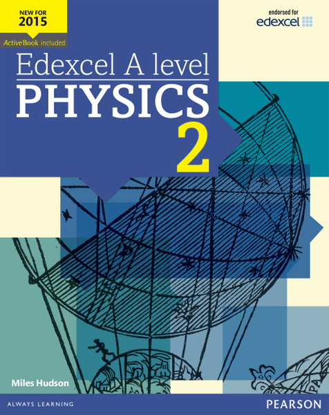 Edexcel A Level Physics Student Book 2 | Text Book Centre Ebooks