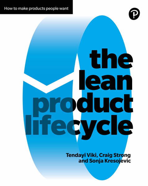 Lean Product Lifecycle, The