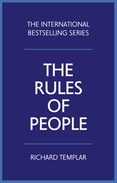 Rules of People, The