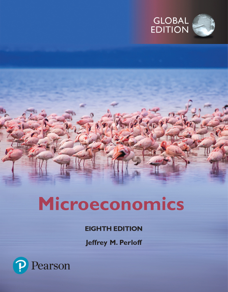 Microeconomics, Global Edition