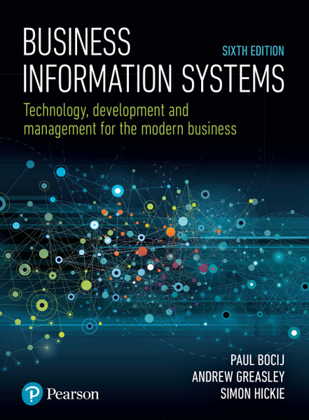 Business Information Systems