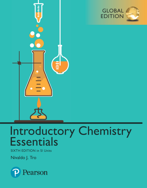 Introductory Chemistry Essentials in SI Units