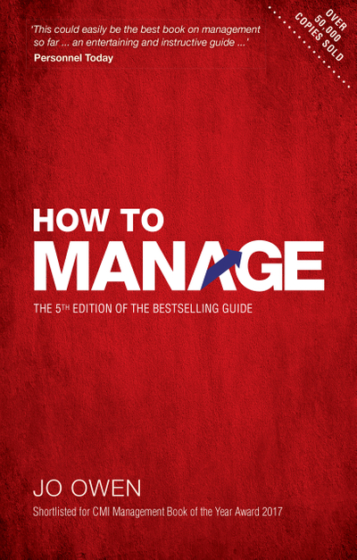 How to Manage