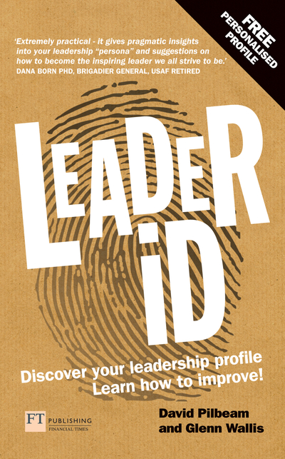 Leader iD