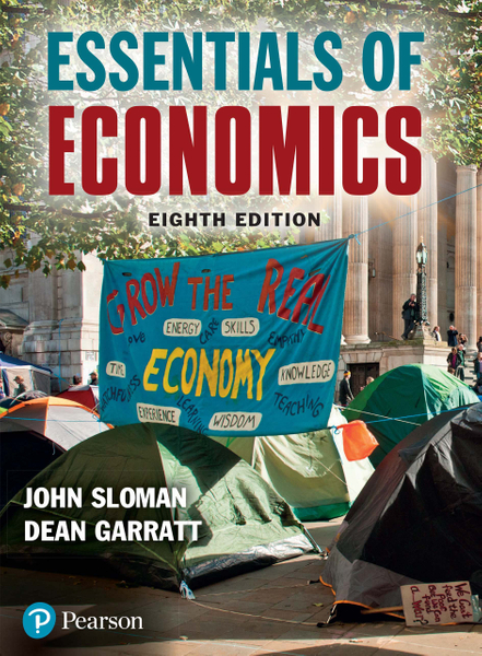 Essentials of Economics