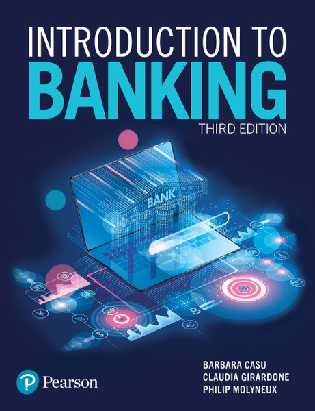 Introduction to Banking