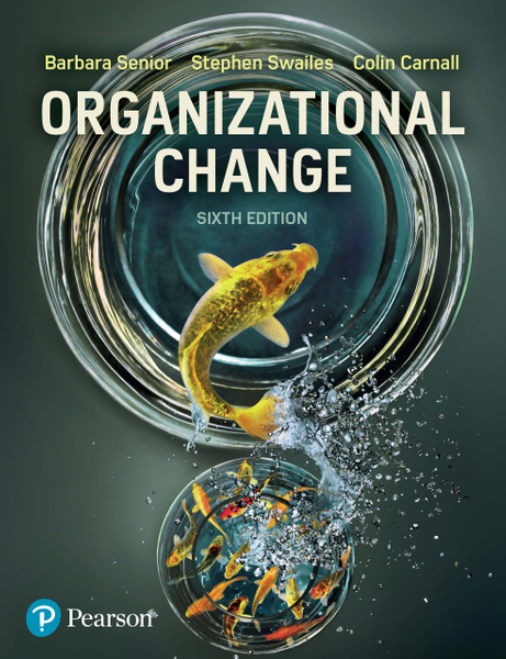 Organizational Change