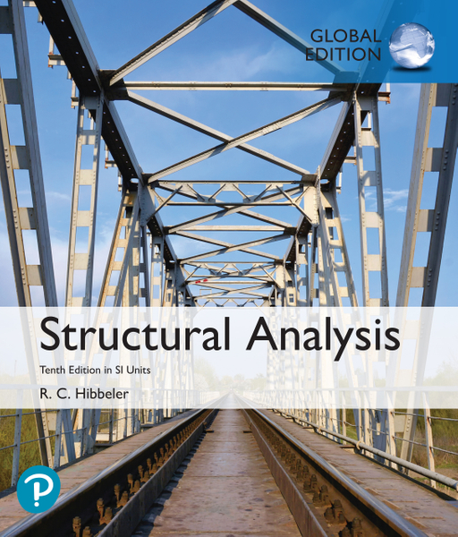 Structural Analysis, SI Edition