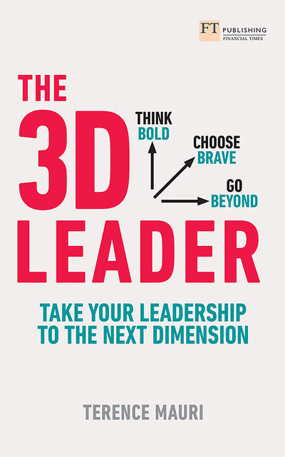 3D Leader, The