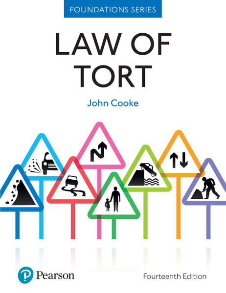 Law of Tort