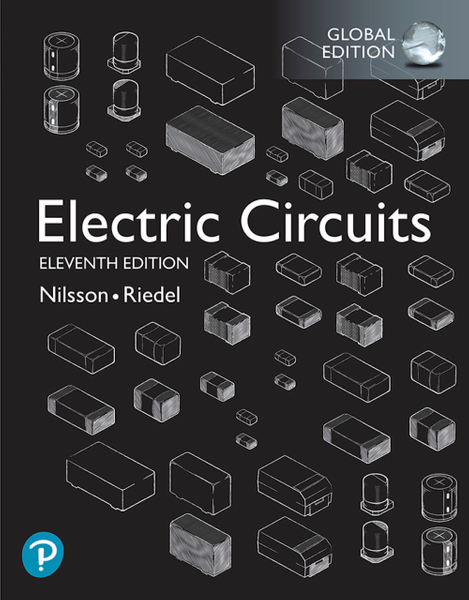 Electric Circuits, Global Edition