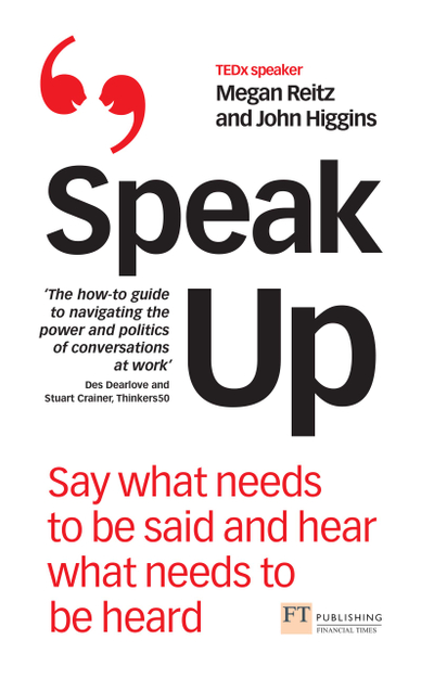 Speak Up