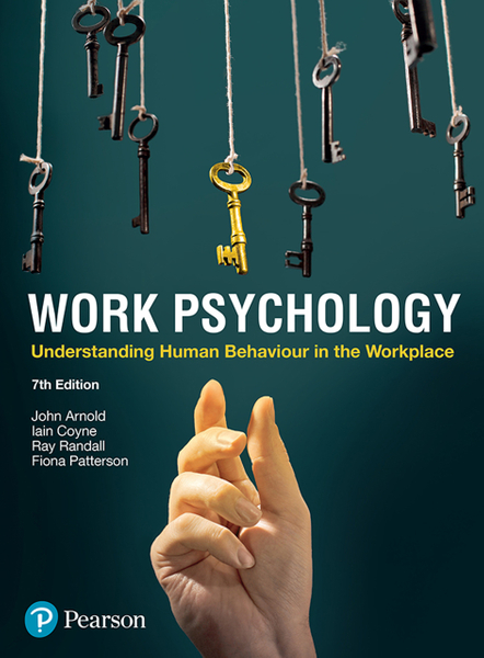 Work Psychology