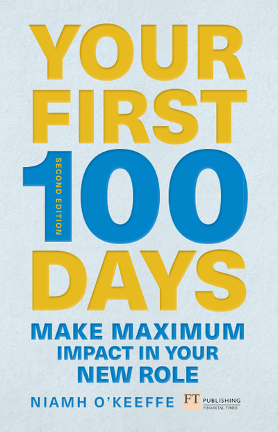 Your First 100 Days