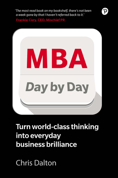 MBA Day by Day