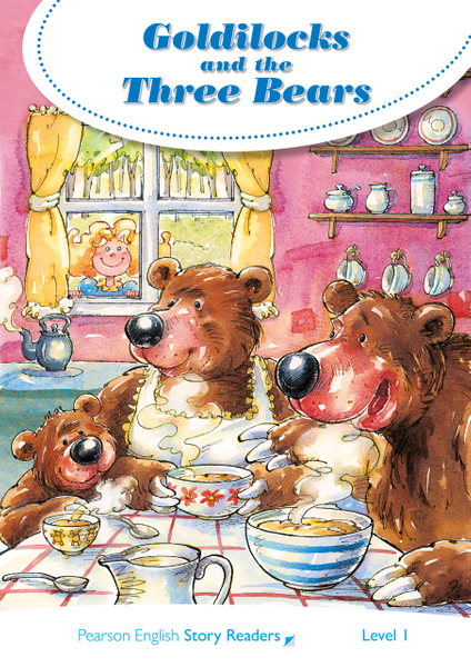 Level 1: Goldilocks and the Three Bears