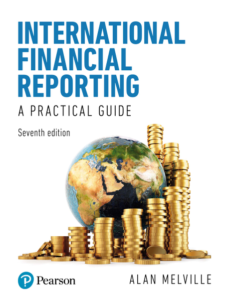 International Financial Reporting