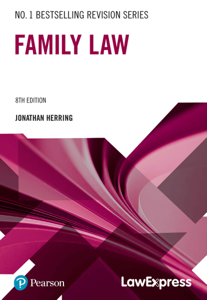 Law Express: Family Law