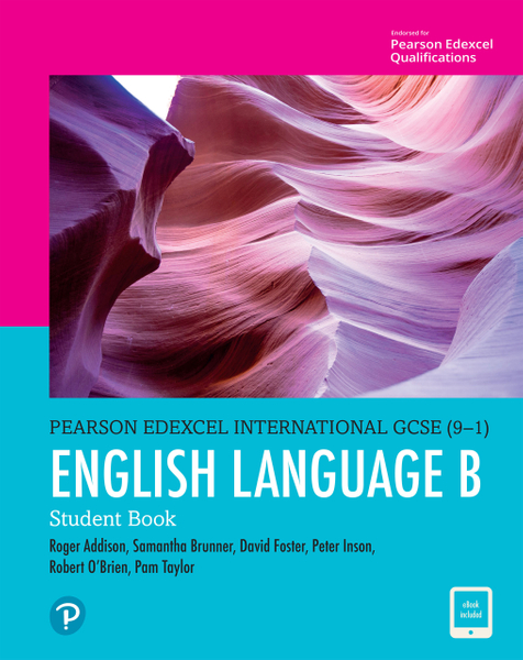 Pearson Edexcel International GCSE (9-1) English Language A Student ...