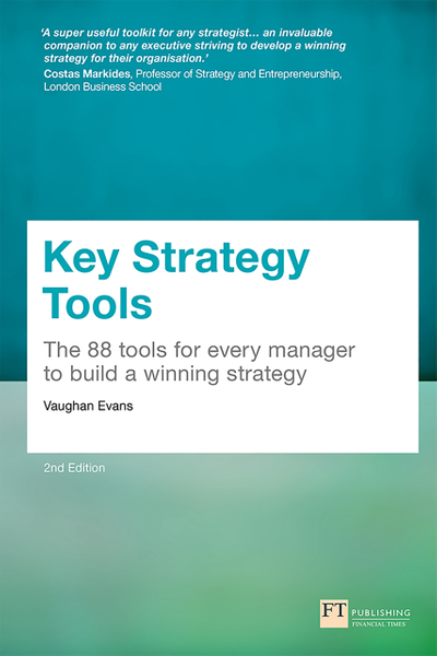 Key Strategy Tools