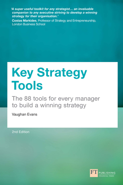 Key Strategy Tools