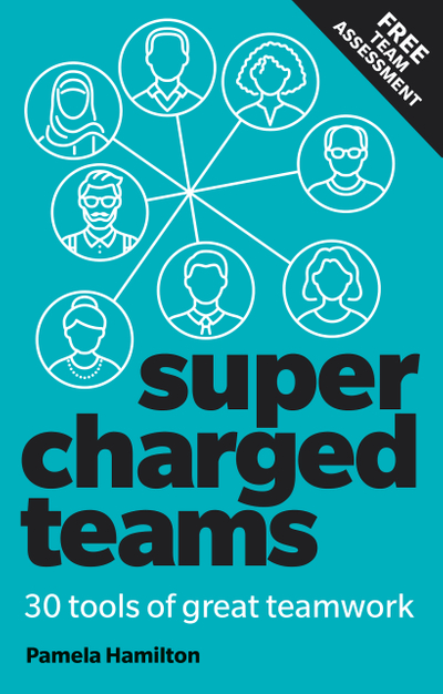 Supercharged Teams