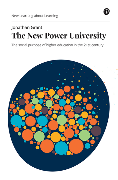 New Power University, The