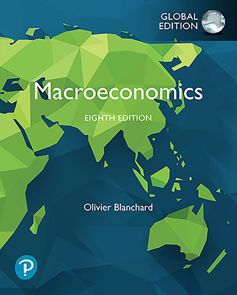 Macroeconomics, Global Edition