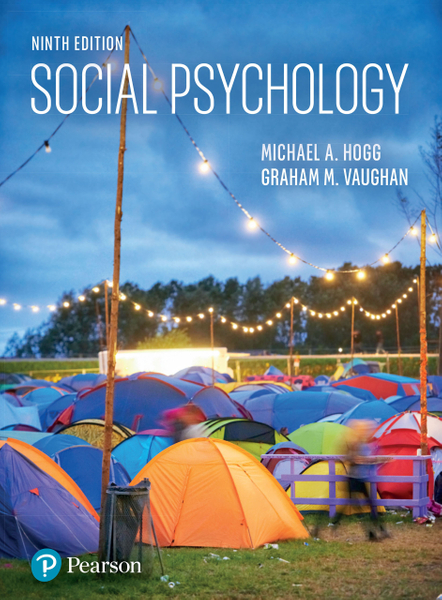 Social Psychology