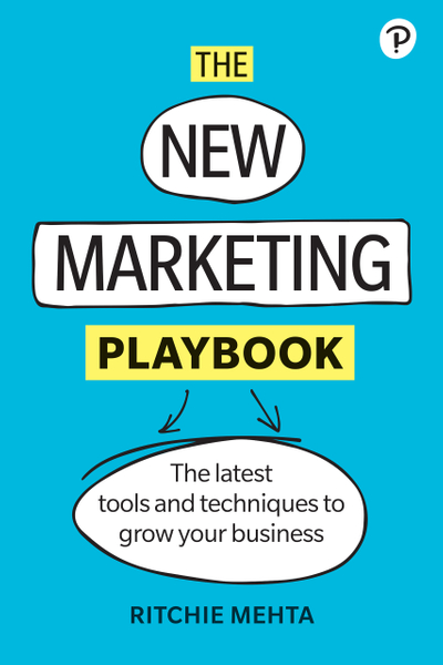 New Marketing Playbook, The