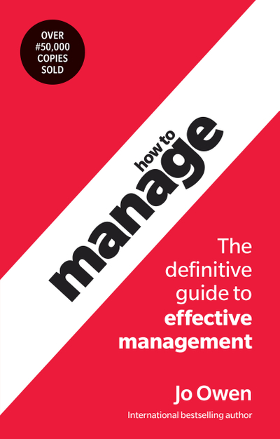 How to Manage