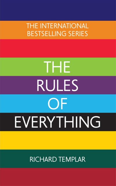 Rules of Everything