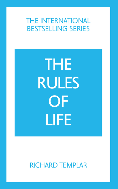 Rules of Life