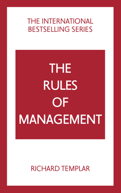 The Rules of Management