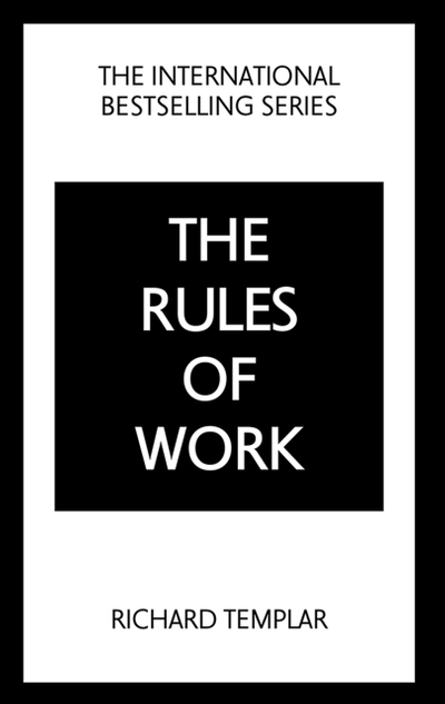 Rules of Work