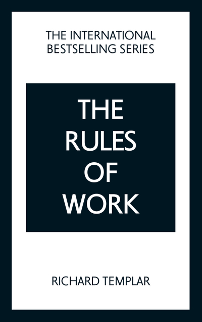 Rules of Work