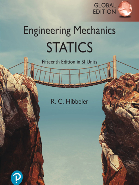 Engineering Mechanics: Statics, SI Units