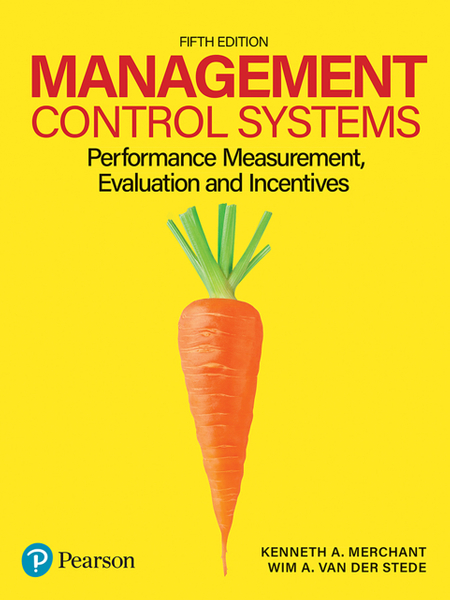 Management Control Systems