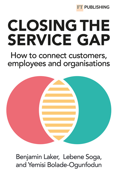 Closing the Service Gap