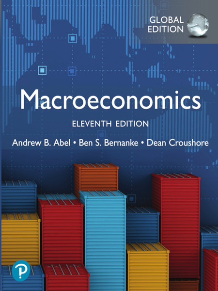 Macroeconomics, Global Edition