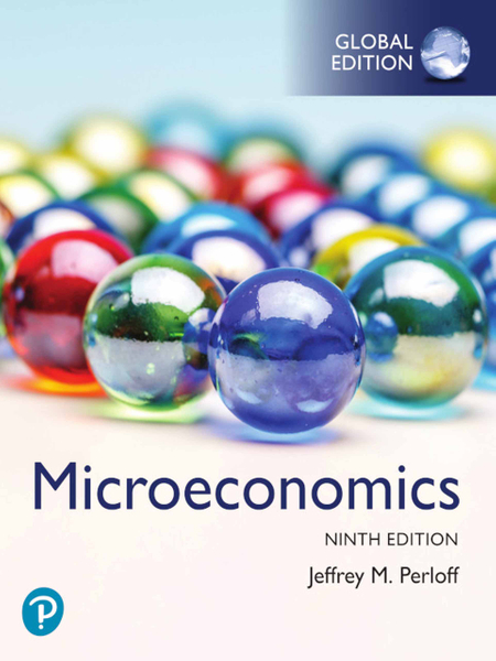 Microeconomics, Global Edition