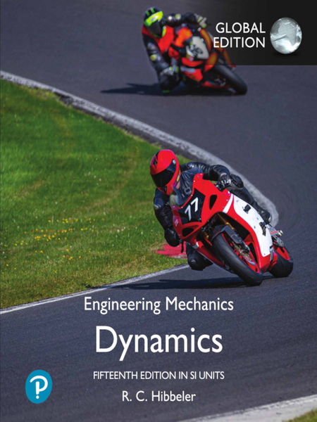 Engineering Mechanics: Dynamics, SI Edition