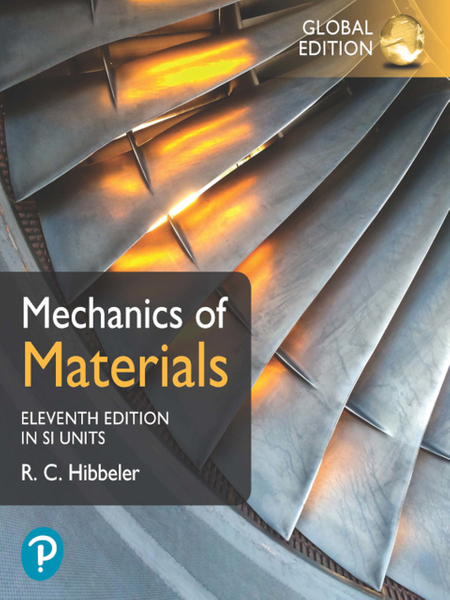 Mechanics of Materials, eBook, SI Edition