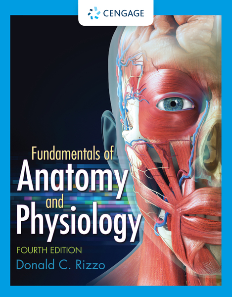 Fundamentals of Anatomy and Physiology