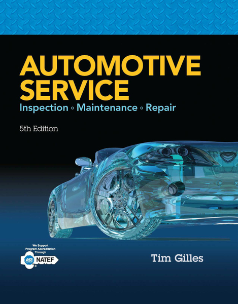 Automotive Service